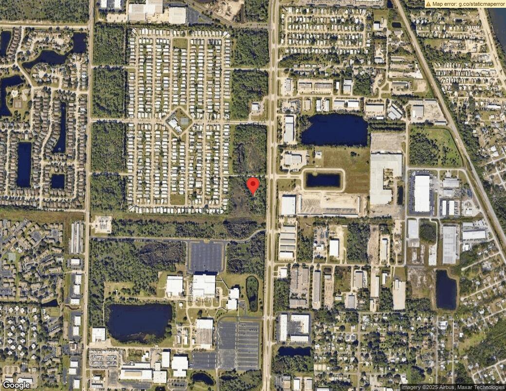 Robert J Conlan Blvd, Palm Bay, FL, 32905 - Land Portfolio For Sale on ...