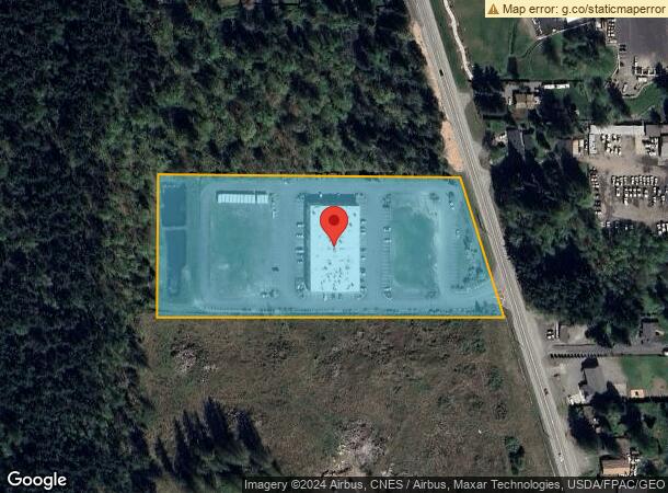  30741 3Rd Ave, Black Diamond, WA Parcel Map