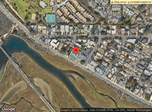  2262 Carmel Valley Rd, San Diego, CA Parcel Map