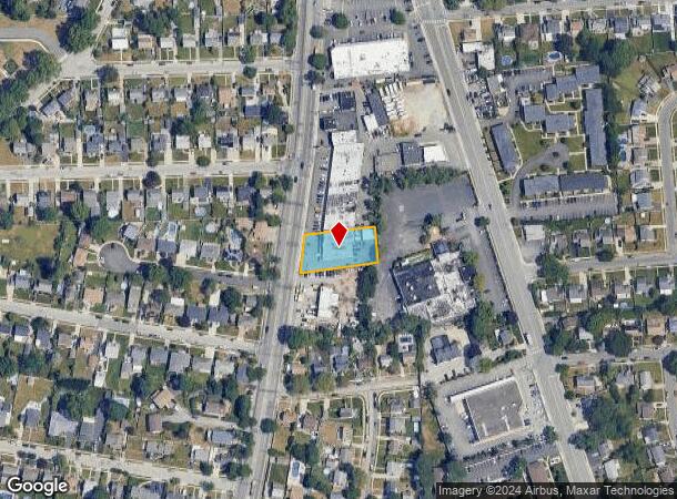 376 N Wantagh Ave, Bethpage, NY 11714 - Property Record | LoopNet