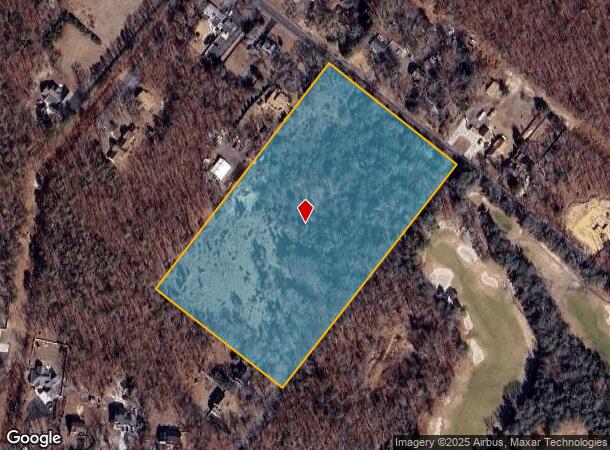  Jimmie Leeds Rd, Galloway, NJ Parcel Map