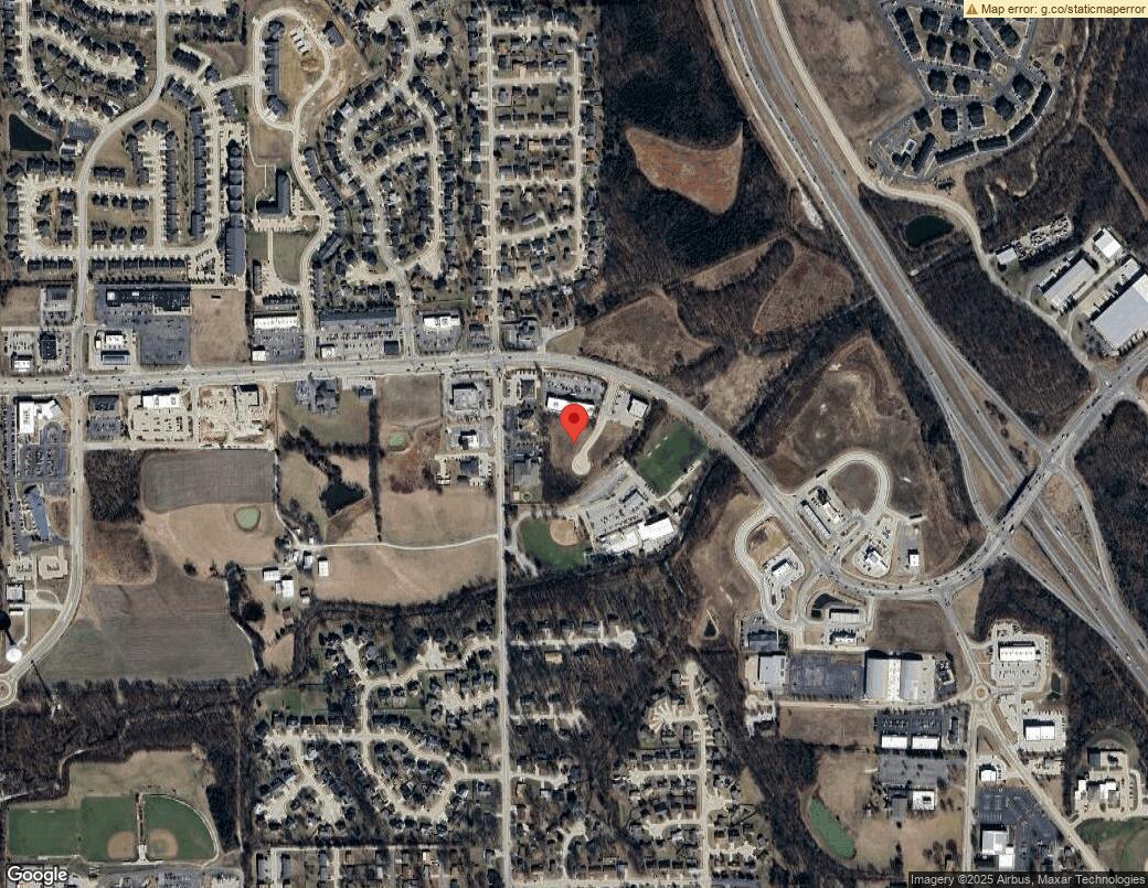 Will Ron Drive & Wentzville Parkway Lot 4, Wentzville, MO, 63385