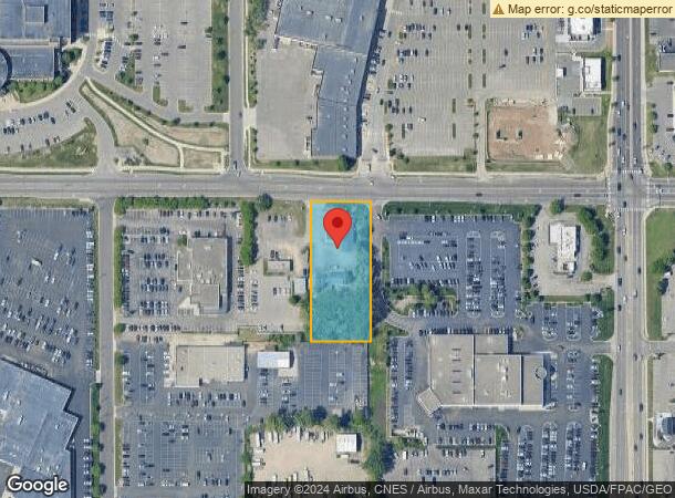  32 Mendota Rd, Inver Grove Heights, MN Parcel Map