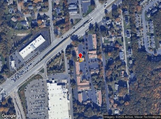 0 Nesconset Hwy, Port Jefferson Station, NY Parcel Map