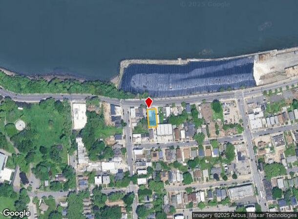 772 Richmond Ter, Staten Island, NY Parcel Map