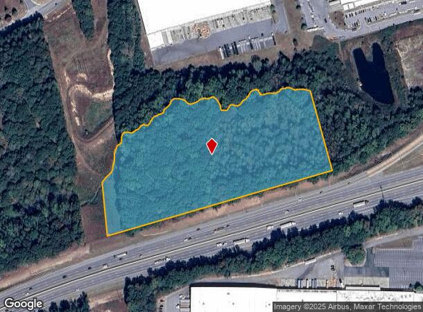  Braselton Pkwy, Braselton, GA Parcel Map