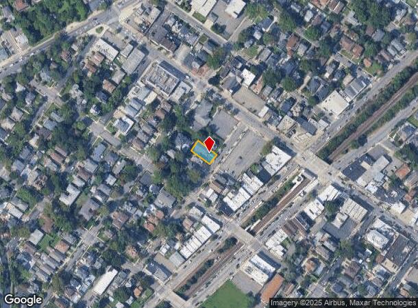  19 4Th St, Staten Island, NY Parcel Map