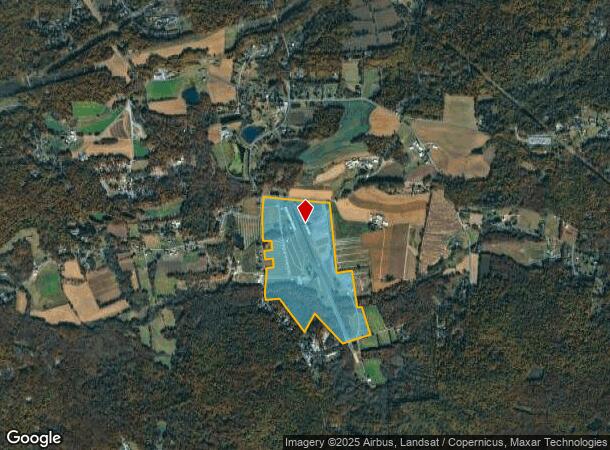  30 Stauffer Park Ln, Mohnton, PA Parcel Map