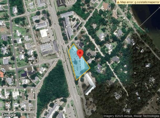  14000 Us Highway 1, Sebastian, FL Parcel Map