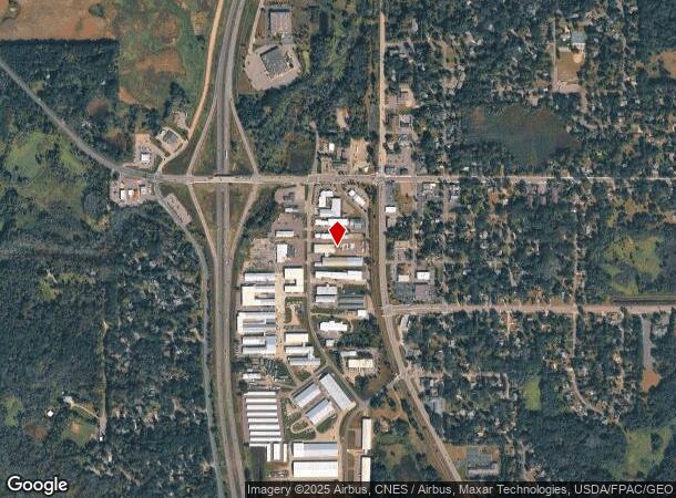 26611 Fallbrook Ave, Wyoming, MN Parcel Map