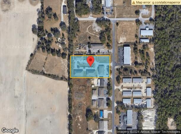  3310 Sw 74Th Ave, Ocala, FL Parcel Map