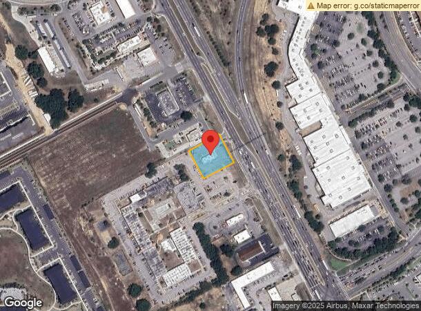 43450 Highway 27, Davenport, FL Parcel Map