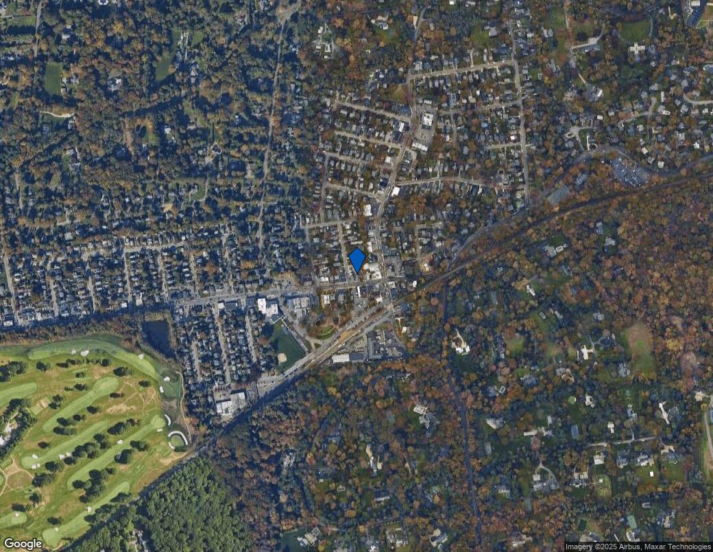 42 Forest Ave, Locust Valley, NY, 11560 Storefront Retail/Office