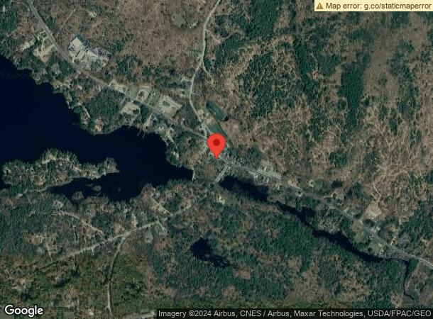  191 Emery Mills Rd, Shapleigh, ME Parcel Map