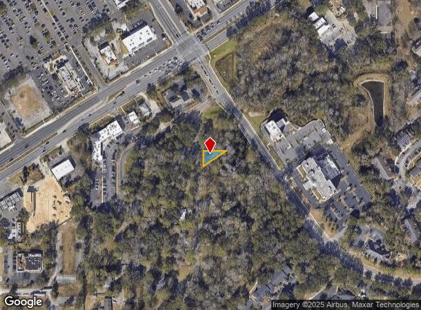  3809 Sw Unassigned Location Re St, Gainesville, FL Parcel Map