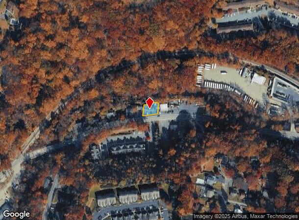 38 Hamburg Tpke, Butler, NJ Parcel Map