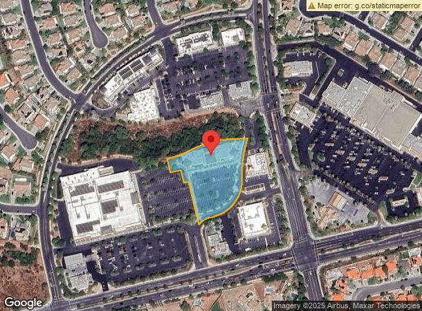  19348 Van Buren Blvd, Riverside, CA Parcel Map