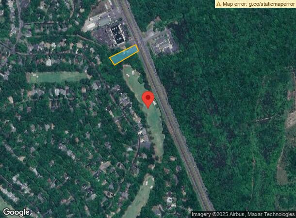  4456 Germanna Hwy, Locust Grove, VA Parcel Map