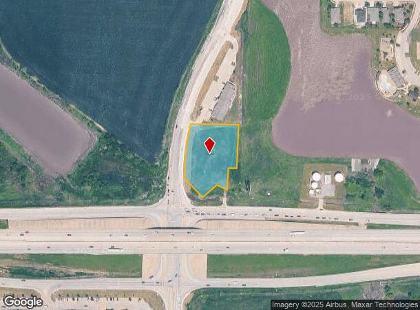 I 30, Royse City, TX Parcel Map