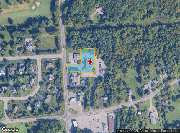  5108 Velasko Rd, Syracuse, NY Parcel Map