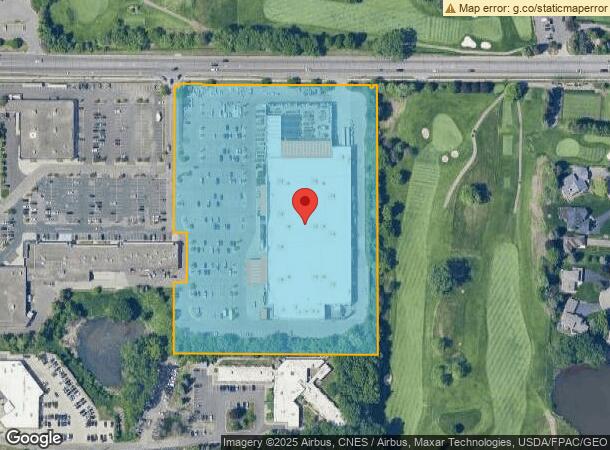  1300 Mendota Rd, Inver Grove Heights, MN Parcel Map