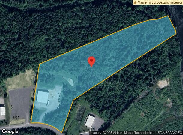  72 Olde Canal Way, Gorham, ME Parcel Map