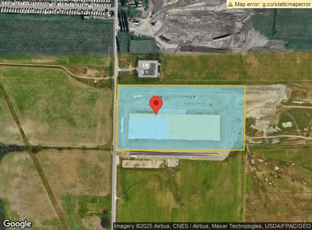  16015 51St Ave Ne, Marysville, WA Parcel Map