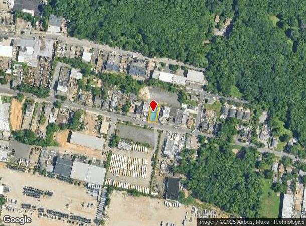  Sharrotts Rd, Staten Island, NY Parcel Map