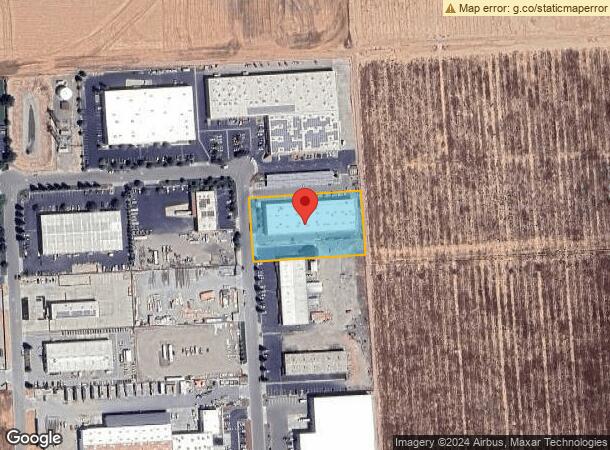  40435 Brickyard Dr, Madera, CA Parcel Map