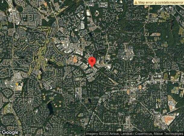  Winston Hill Dr, Cary, NC Parcel Map