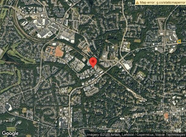  201 Ne Maynard Rd, Cary, NC Parcel Map