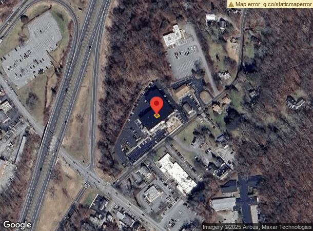  12 Case St, Norwich, CT Parcel Map