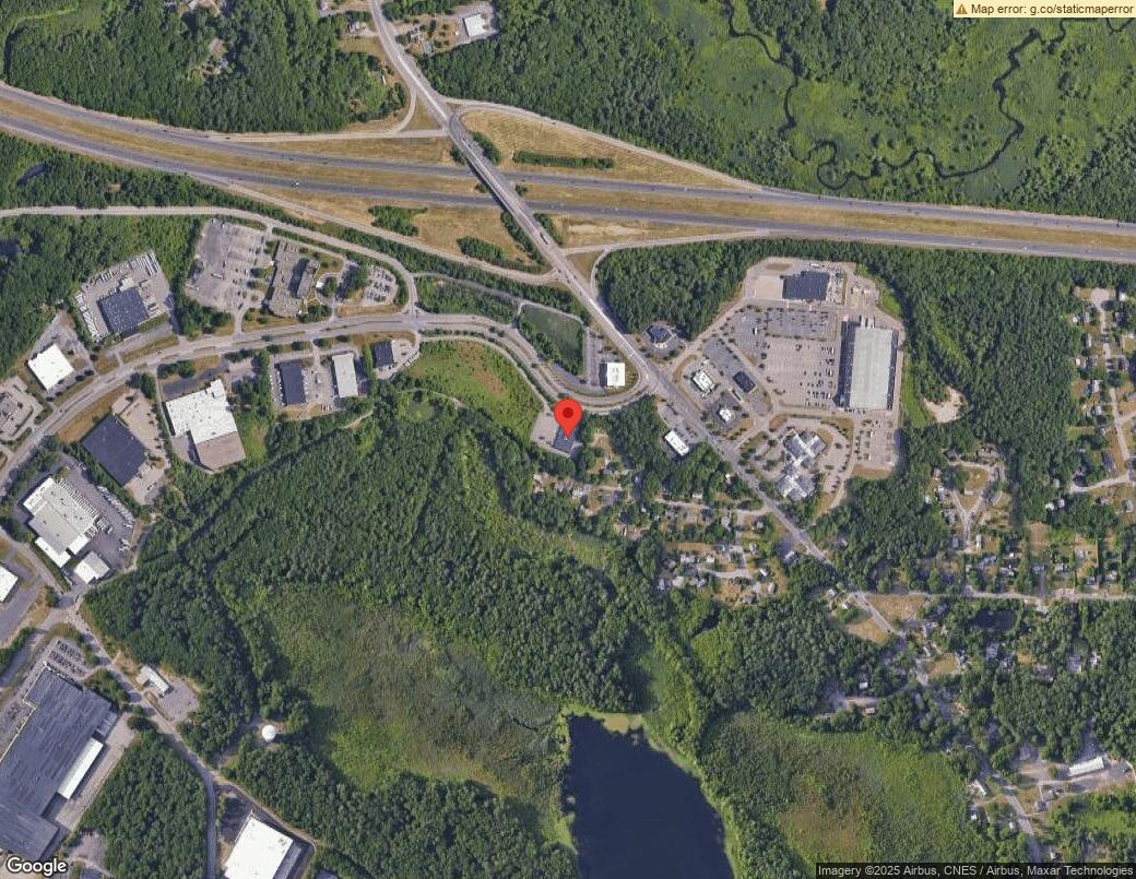 100 Industrial Park Rd, Taunton, MA, 02780 - Medical Property For Sale