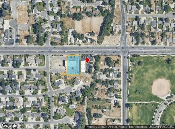 2273 W 7800 S, West Jordan, UT 84088 - Property Record | LoopNet