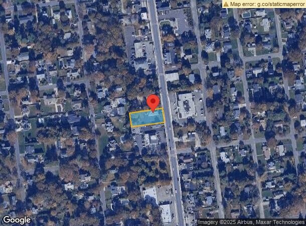  320 Lake Ave, Saint James, NY Parcel Map