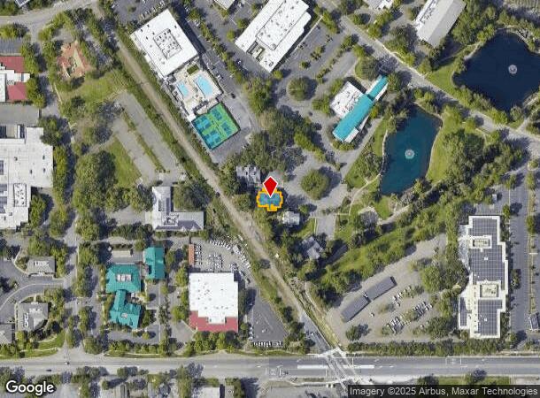  416 Aviation Blvd, Santa Rosa, CA Parcel Map