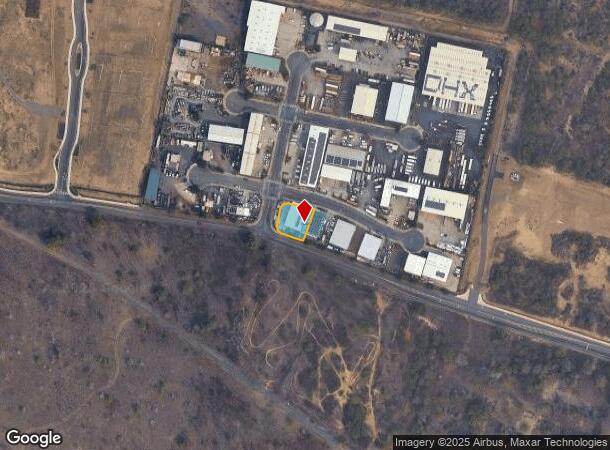 300 E Uahi Way, Wailuku, HI Parcel Map