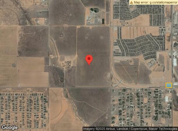  Fm 2186 Rd, Amarillo, TX Parcel Map