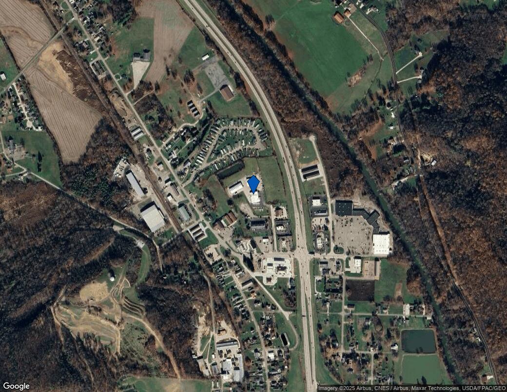 1718 Jared St, Uhrichsville, OH, 44683 Freestanding Property For Sale