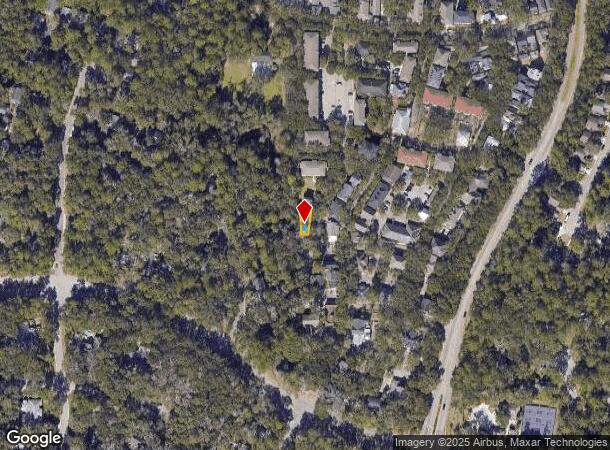  5214 Sw 91St Way, Gainesville, FL Parcel Map