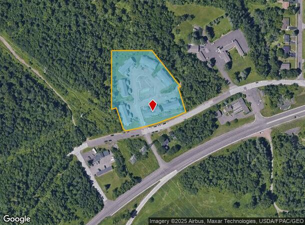 6627 Westgate Blvd, Duluth, MN Parcel Map