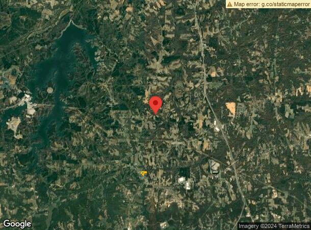  8500 Shilling St, Stokesdale, NC Parcel Map