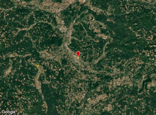 273 Maurin Rd, Chehalis, WA Parcel Map