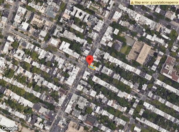  147 Smith St, Brooklyn, NY Parcel Map