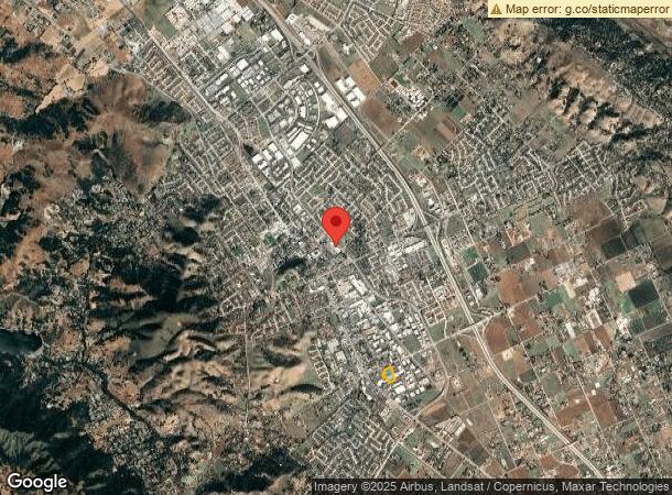  201 Tennant Station Way, Morgan Hill, CA Parcel Map