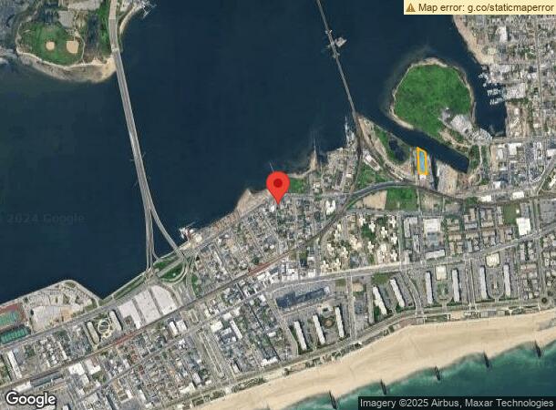  366 Beach 80Th St, Far Rockaway, NY Parcel Map