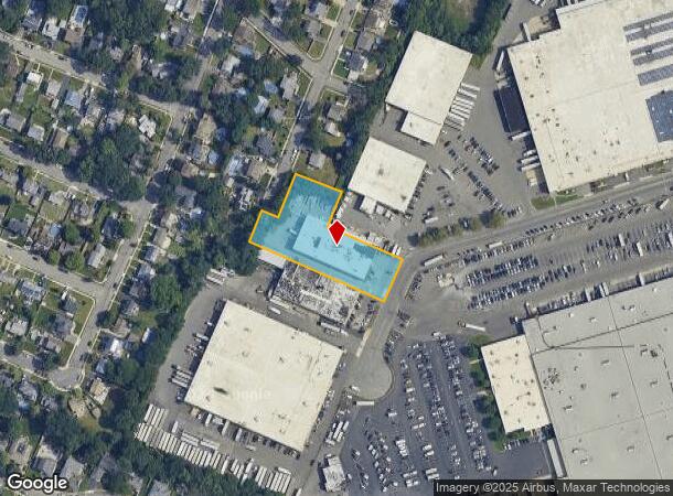 165 Price Pkwy, Farmingdale, NY 11735 - Property Record | LoopNet