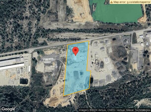  16855 Clear Creek Rd, Redding, CA Parcel Map