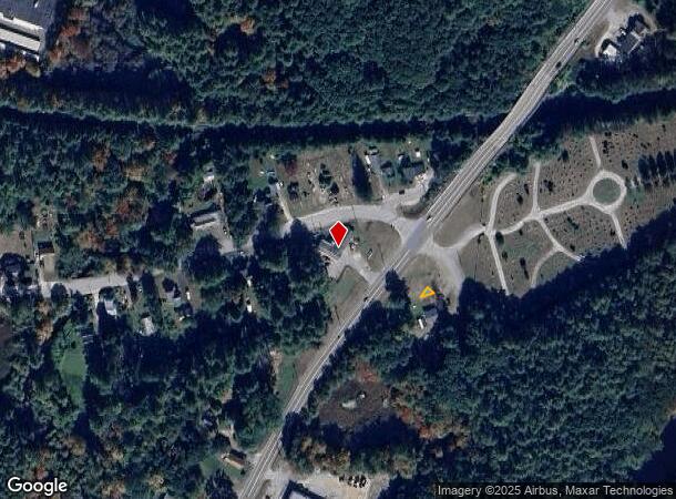  67 Daniel Shays Hwy, Athol, MA Parcel Map