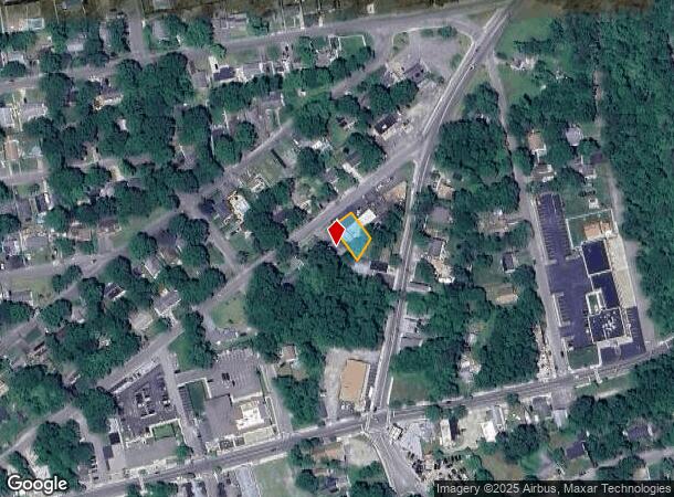 28 Commack Rd, Mastic Beach, NY 11951 - Property Record | LoopNet